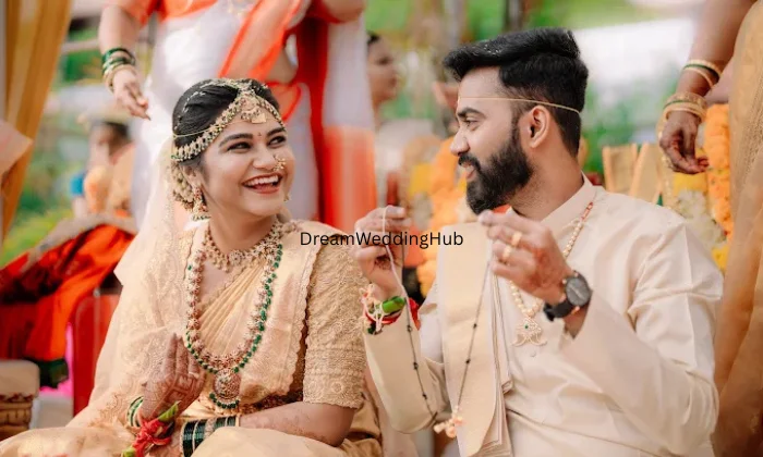 Bespoke Wedding Films